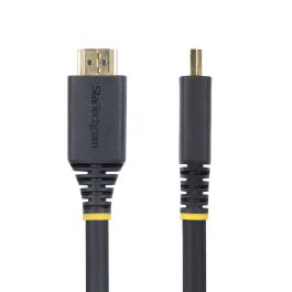 Cargador para Portátil Startech HDMI2-CABLE-4K60-5M