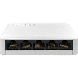 eSTUFF 5-Port Gigabit Nano Switch Precio: 14.49999991. SKU: B18BK89YTT
