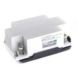 Hewlett Packard Enterprise Standard efficiency heatsink assembly para procesadores de menos o igual a 105W