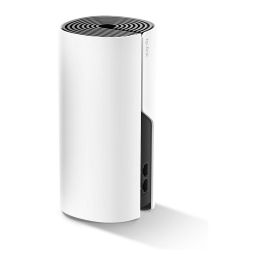 Tp Link Sistema Wi-Fi Mesh Deco M4 AC1200 Doble Banda para Toda la Casa hasta 140m2