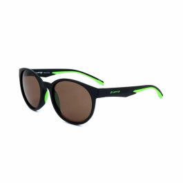 Lotto Gafas de Sol Unisex LS1006 BLK 140 mm Phantos TR90