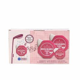 Moussel Classique Gel De Ducha Estuche 3 Pz Moussel Classique Gel De Ducha Estuche 3 Pz Precio: 7.69000012. SKU: B1CY76Z4LY