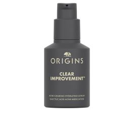 Origins CLEAR IMPROVEMENT Loción Hidratante Antiacné 50 ml Precio: 28.49999999. SKU: B1GBMN2QCP