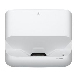 Epson EH-LS650W Proyector Láser 4K UHD 3600 Lúmenes ANSI 3LCD Smart TV HDR10 HLG 16:9 2500000:1 Blanco