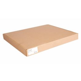 EQUIP Cajón 19" para Armarios Servidor 1U, con Cerradura, Negro