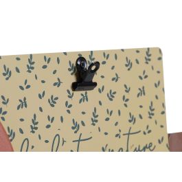 DKD Home Decor Marco Multifoto Kids Colección Animales del Bosque Multicolor MDF 2 x 28 x 56.5 cm (2 Unidades)