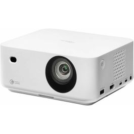 Optoma Proyector Láser ML1080 Full HD 1080p 1200 Lúmenes DLP Ultraportátil Sostenible