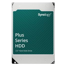 Disco Duro Synology Plus HAT3310 16TB/ 3.5"/ SATA III/ 512MB Precio: 376.89000019. SKU: B1DYH98WJG