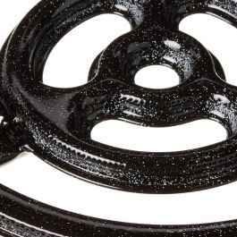 Quemador para Paella El Cid 76050 BUT/PROP Ø 50 cm Negro Metal Acero Inoxidable