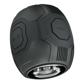 Masturbador Masculino Blush M for Men Negro Precio: 66.50000038. SKU: B1HT3WKH53