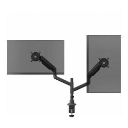 One for all Universal Schwerlast-Monitorarm DM 5210 Dual Heavy Duty (schwarz, fr 43 - 127cm (17" - 50") Monitore) Precio: 214.6419. SKU: B1E523A2SZ