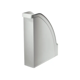 Revistero Plastico Leitz Plus A4 78Mm Opaco Gris Precio: 8.79000023. SKU: B13Y42F9R7