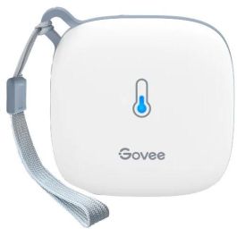Govee H5179 Termómetro Higrómetro WiFi Bluetooth Inalámbrico Blanco Medidor Humedad Temperatura Batería Precio: 44.89000054. SKU: B179TQP6QE