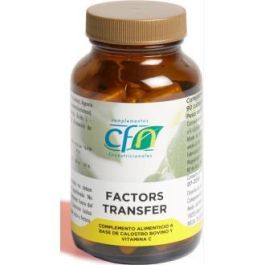 Factors Transfer 90Cap. Factors Transfer 90Cap. Precio: 32.7900001. SKU: B1GJYNHMGT