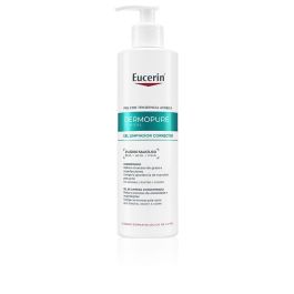 Eucerin Dermopure Gel Limpiador Triple Efecto para Acné, 400 ml Precio: 21.49999995. SKU: B18GR2KS8P