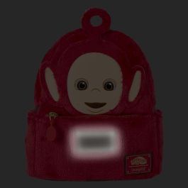 Loungefly Mochila Po Teletubbies 26cm