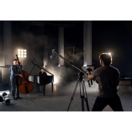 DJI RS 2 Pro Combo