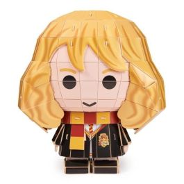 SPIN MASTER HERMIONE GRANGER estilo CHIBI 4D Construir Precio: 33.68999975. SKU: B13W5WK8ET