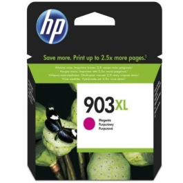 HP OfficeJet Pro 6860 / 6960 / 6970 Cartucho de tinta magenta Nº903XL Precio: 26.59000047. SKU: S5600665