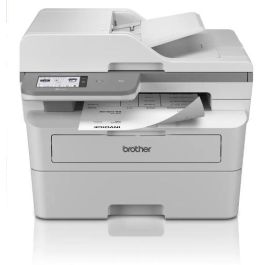 Multifunción Láser Monocromo Brother MFC-L2980DW WiFi/ Fax/ Dúplex/ Blanca Precio: 424.94999987. SKU: B1CSQZSQEE