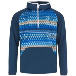Sudadera sin Capucha Hombre Head Breaker Azul Precio: 24.78999963. SKU: B17KJM5ZLT