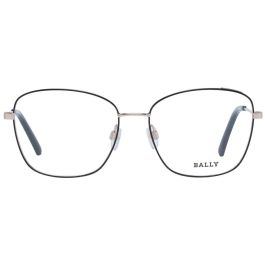 Montura de Gafas Mujer Bally BY5021 55005 Montura de Gafas Mujer Bally BY5021 55005