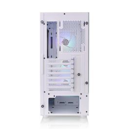 Thermaltake S200 TG ARGB Midi Tower para PC Blanco