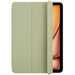 Apple - Funda Smart Folio para iPad Air 11 (M2) - Salvia