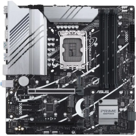 ASUS Placa Base PRIME Z790M-PLUS Intel Z790 LGA 1700 DDR5 Micro ATX 90MB1E70-M1EAY0 Precio: 214.99000006. SKU: S0236104
