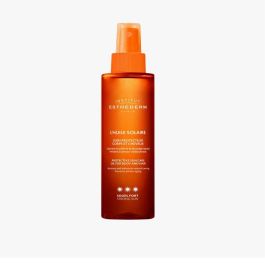Institut Esthederm es813 L'Huile Solaire Aceite Protector Solar Cuerpo y Cabello Fuerte Protección UVB 96% Spray 150ml Waterproof Precio: 46.99000031. SKU: B1BLEPMM9L