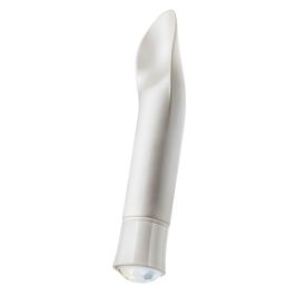 Mini Vibrador Blush Oh My Gem Bold Diamond Plateado Mini Vibrador Blush Oh My Gem Bold Diamond Plateado