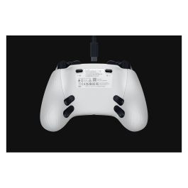 Razer Wolverine V3 Tournament Edition Gamepad PC Xbox Series S Xbox Series X Blanco