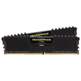 Memoria RAM Corsair CMK16GX4M2Z3200C16 CL16 Precio: 61.94999987. SKU: B13BZ3QGGA