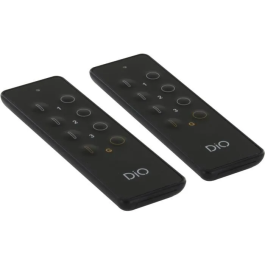 Dio Connected Home DIO5411478548669 Juego de 2 mandos a distancia 3 canales + 1 grupo Precio: 33.68999975. SKU: B15REW7CNQ