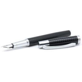 Pluma Inoxcrom Arc Metalico Lacado Carbone Precio: 36.68999994. SKU: B134EDSJW2