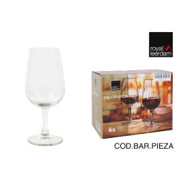 Copa Catavinos Degustation 22 cl - Royal Leerdam (6 Unidades) Precio: 10.78999955. SKU: B1GAZ77MHR
