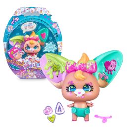 Famosa The Beasties Arty Art 7/16673 Muñeco Mascota Artista con Accesorios para Decorar +3 Años Precio: 37.50000056. SKU: B17YMVVXFY