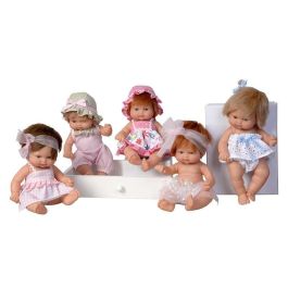 Muñeca encantos 25 cm niñas. - modelos surtidos Muñeca encantos 25 cm niñas. - modelos surtidos