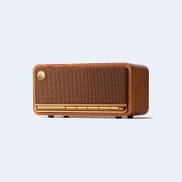 Edifier MP230 Altavoz Bluetooth 2.0 Retro-Look de Madera Precio: 117.49999998. SKU: B1BT4D8J7J