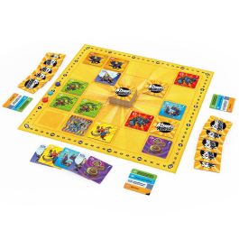 Juego Mesa Kombo Klash! Pegi 10 Juego Mesa Kombo Klash! Pegi 10