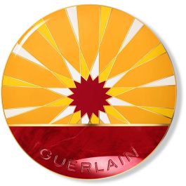 Guerlain Terracotta Light Red Zagora Polvos Bronceadores Ligeros Edición Limitada - 10 g