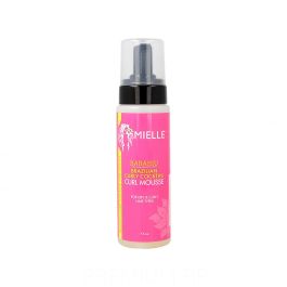 Mielle Babassu Brazilian Curly Cocktail Curl Cream 220ml Precio: 15.98999996. SKU: S4257391