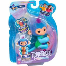Lansay LAN3181860188088 Alevines Magic Moods Mica - Juego interactivo para niños a partir de 5 años Precio: 33.4999995. SKU: B12DRSLPFH
