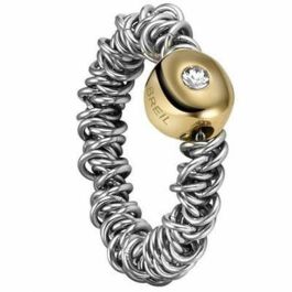 Anillo Mujer Breil VERTIGO 16 Precio: 90.59000049. SKU: B12CPXDSFP