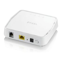 Zyxel VMG4005-B50A Router DSL WAN Gigabit Ethernet VDSL2 Blanco 300 Mbps Precio: 139.58999956. SKU: B1B78GEAV5