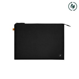 Native Union Stow Lite Sleeve For Macbook 16" Black Native Union Stow Lite Sleeve For Macbook 16" Black