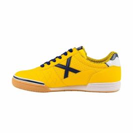 Zapatillas de Fútbol Sala para Adultos Munich G-3 433