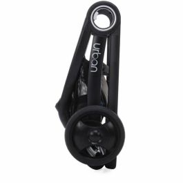 Chicco Cochecito Urban Plus Negro AUC8058664056033