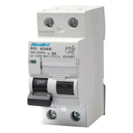 Interruptor Automático Residencial Revalco Precio: 17.99000049. SKU: S7914790