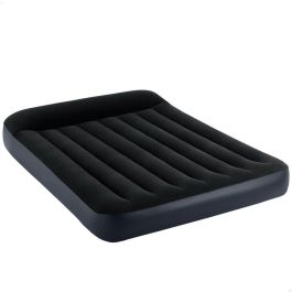 Colchón Hinchable Intex PILLOW REST CLASSIC 137 x 25 x 191 cm (3 Unidades)